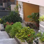Vatican Hills Apartment