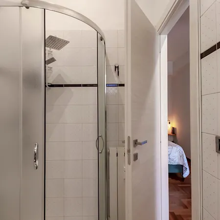 דירה Vatican Hills *