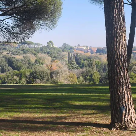Appartamento Vatican Hills Roma